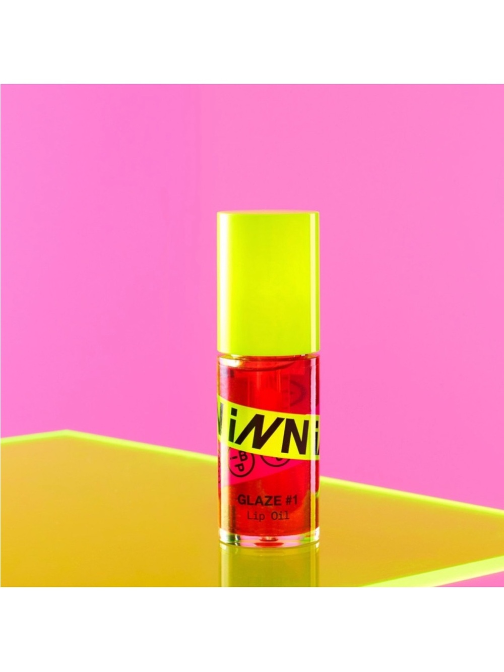 Inn beauty lab lip oil